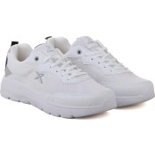 Resim Kinetix Alfie Tx Comfort Erkek Sneaker Spor Ayakkabı 3 Renk 
