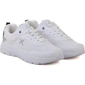 Resim Kinetix Alfie Tx Comfort Erkek Sneaker Spor Ayakkabı 3 Renk 