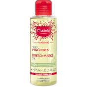 Resim Mustela Çatlak Önleyici Yağ 105 ml 