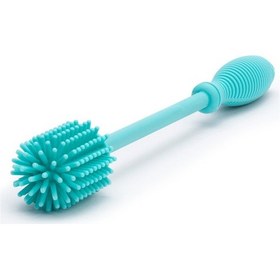 Resim Chicco Silikon Biberon Fırçası 00009720000000 