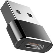 Resim Concord Özka Gsm Concord C-583 Type-C To USB Dönüştürücü 
