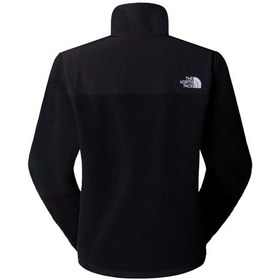 Resim The North Face W Retro Denalı Jacket Kadın Ceket Nf0a88yrjk31 Siyah 