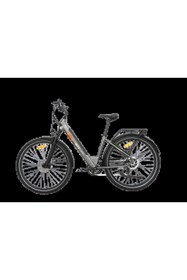 Resim Alba CITY 2 G518-104-2 H.DISK ELEKTRİKLİ BİSİKLET 