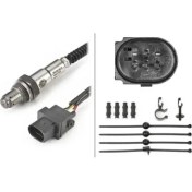 Resim Hella 6PA009166791 Oksijen Sensoru 022906262AD 022906262CA 022906262CD 