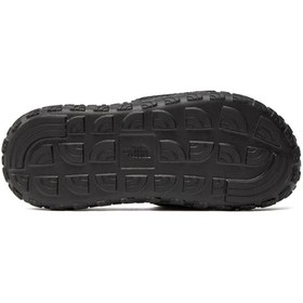 Resim The North Face W Never Stop Cush Slıde Kadın Terlik Nf0a8a99kx71 Siyah-siyah Siyah 