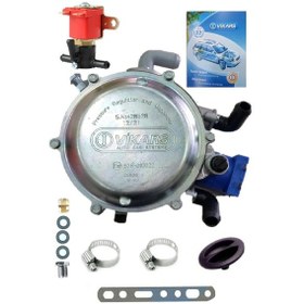 Resim Atiker Uyumlu Karbüratörlü Regülatör 