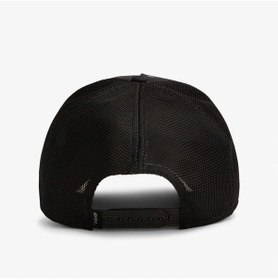 Resim Goorin Bros New Jack City Unisex Siyah Şapka 101-2300 Siyah 