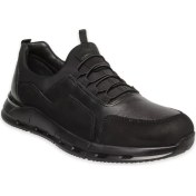 Resim Forelli Saltuk 46602-G Erkek Deri Comfort Spor Ayakkabı 