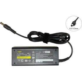 Resim Trn Zebra GK420D Barkod Yazıcı Adaptör 