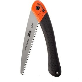 Resim Bahco 396-JS Katlanır Budama Testeresi 