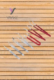 Resim Yayke 7 Parça Saatçi Cımbız Seti Anakart Telefon Saat Tv Ekran Kart Elektronik 