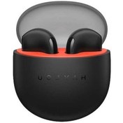 Resim Treasures Haylou X1 Neo Tws Bluetooth Kulaklık - Beyaz Siyah, Ipx5 Su Geçirmez, Hifi Ses, Ultra Düşük Gecikme, 6.5 Saat Süre 