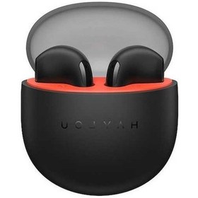 Resim Treasures Haylou X1 Neo Tws Bluetooth Kulaklık - Beyaz Siyah, Ipx5 Su Geçirmez, Hifi Ses, Ultra Düşük Gecikme, 6.5 Saat Süre 