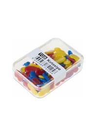 Resim Tgb Sayı Fasulyesi Renkli Tgb06 