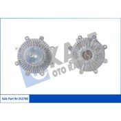 Resim KALE FAN TERMIGI HYUNDAI H100 KAMYONET 04-/ STAREX TCI 02-/ 