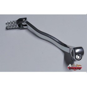 Resim Kaw. Kxf250 05-08 Accel Vites Pedalı Krom 