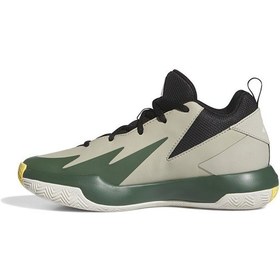 Resim Adidas Cross Em Up Select J Genç Basketbol Ayakkabısı If0822 Bej If0822 Bej 