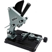 Resim Rox Wood 113 Avuç Taşlama Tezgahı Sehpası 115-125 MM 