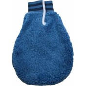 Resim Modanty Mikrofiber Halı Koltuk Temizlik Eldiveni 3'lü 