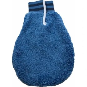 Resim Modanty Mikrofiber Halı Koltuk Temizlik Eldiveni 3'lü 