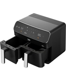 Resim Beko FR 8284 FitFry® Az Yağlı Fritöz 