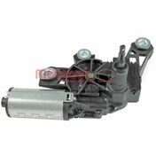 Resim Valeo T5 T6 2004 Silecek Motoru Arka (Oem No:7H0955711) 