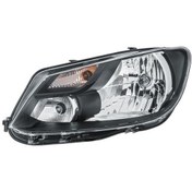 Resim Hella 1el010551-111 Far Komple Sol Caddy Iıı 04-16 2k5941005b 1el010551111 (WY899349) 