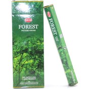 Resim Hem Forest Aromalı Çubuk Tütsü 