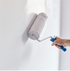 Resim ICON PAINTS Icon Tavan Boyası Extra 20 Kg. 