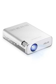 Resim ASUS 200lümen Zenebam E1r 854x480 Taşınabilir Bataryalı Led Projeksiyon 