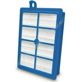 Resim Philips Fc 9912 Marathon Ultimate Hepa Filtre 