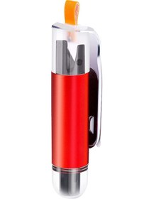 Resim Springsun Acil Durum Çekiçli Araç Cam Kırıcı Ve Emniyet Kemeri Kesici - Taşınabilir 