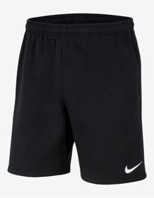 Resim Nike CW6932-010 Park 20 Short Unisex Siyah Şort 