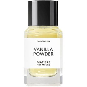 Resim Matiere Premiere Vanilla Powder Eau de Parfum 100ml 
