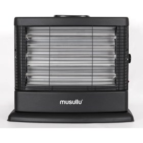 Resim Musullu MSL-6003 Elektrikli Soba 