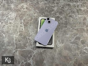 Resim Apple iPhone 14 İkinci El TR | 128 GB | Mor 