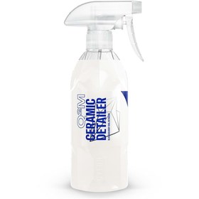 Resim Gyeon Quartz Gyeon Q²m Ceramicdetailer Seramik Bazlı Hidrofobik Yüzey Detaylandırıcı - 400 ml 