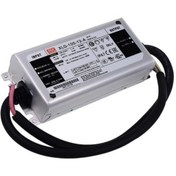 Resim Meanwell Xlg-100-12-a 12vdc,8.0amp,current Adj.,(8.4~12vdc Cc) Güç Kaynağı 