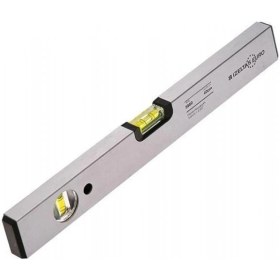 Resim Butik Mey Ithalat® Izeltaş 50 cm Su Terazisi Alüminyum 