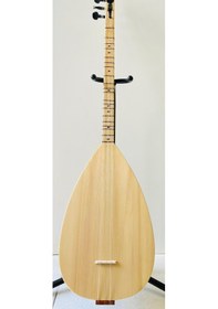 Resim Jak Girişli Kısa Sap Akçaağaç Kelebek Bağlama 