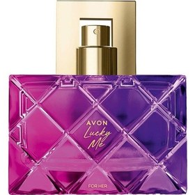 Resim Luck Lucky Me Edp Kadın Parfüm Oryantal 