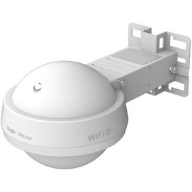 Resim Ruijie Reyee RG-RAP6262 AX3000 2.97 GHz Wifi 6 Dış Ortam Access Point 