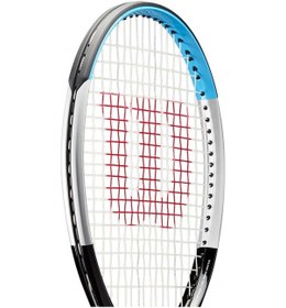 Resim Wilson Ultra 100 V3.0 Tenis Raketi Wr033611 Wr033611 Sma 