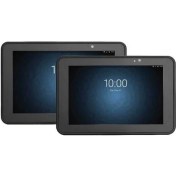 Resim Zebra ET55 ET55GT-G15E-00A6 ET55 Endüstriyel Tablet Usb, Bt, Wi-Fi, 4g, Nfc, Android, Gms 
