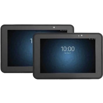 Zebra ET55 ET55GT-G15E-00A6 ET55 Endüstriyel Tablet Usb, Bt, Wi-Fi, 4g, Nfc, Android, Gms