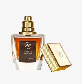 Resim Oriflame Giordani Gold Essenza Man Elixir Parfüm EDP 50 ML 