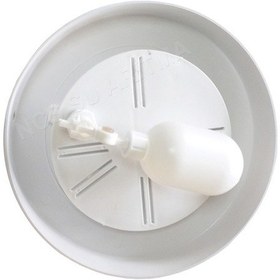 Resim Su Sebili Damacanasız Kullanım Aparatı 