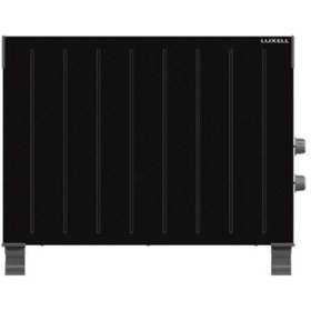 Resim Luxell Konvektör Isıtıcı 