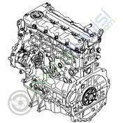 Resim Motor Kompresör Z45512Az00 Orjinal | 211012Az02 