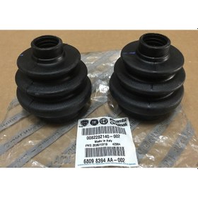 Resim Tempra Tipo 2.0 8V - 16V İç Aks Körük Takımı 82282140 
